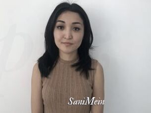 SaniMein