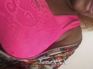 SaniaXXX