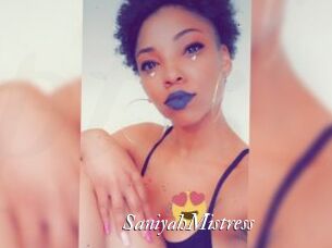 SaniyahMistress