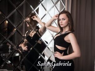 SannyGabriela