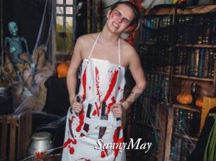 SannyMay