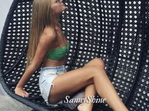 SannyShine