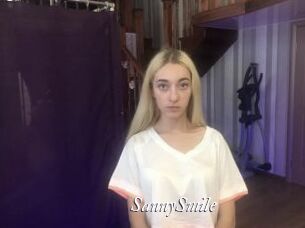 SannySmile