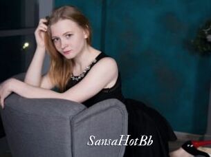 SansaHotBb Partouze