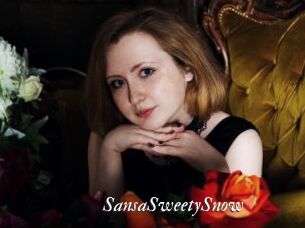 SansaSweetySnow