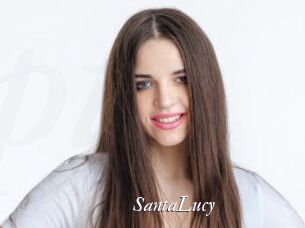 SantaLucy