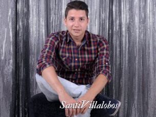 SantiVillalobos Partouze