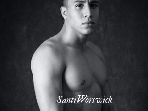 SantiWorswick