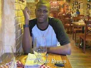Santi_Brown