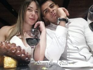 Santi_and_vale