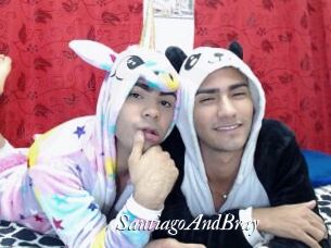 SantiagoAndBray