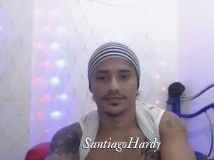 SantiagoHardy