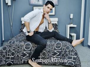 SantiagoMartinez