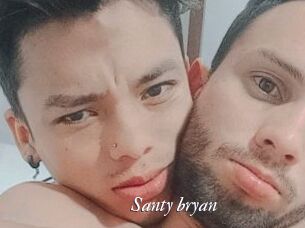 Santy_bryan