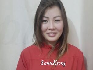 SanuKyong Partouze