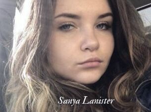Sanya_Lanister