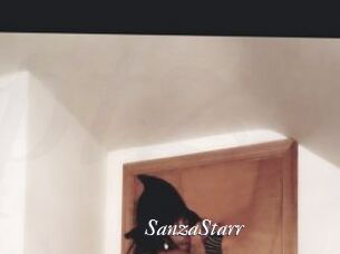 SanzaStarr