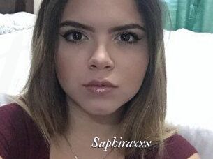 Saphiraxxx
