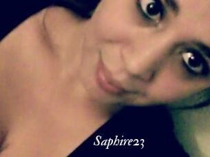 Saphire23