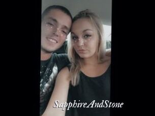 SapphireAndStone