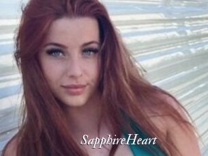 SapphireHeart