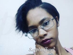 SapphireJones