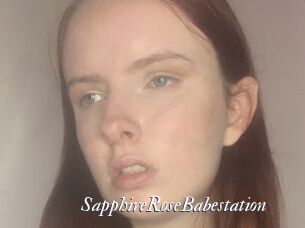 SapphireRoseBabestation