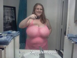 Sapphiresboobs