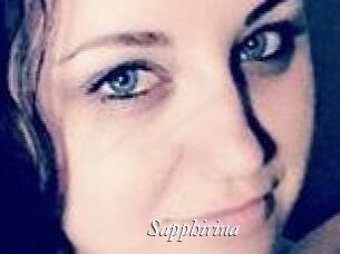 Sapphirina