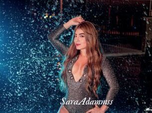 SaraAdammss