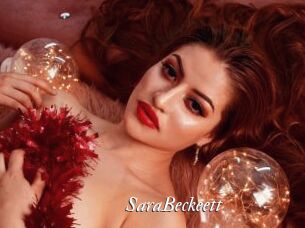 SaraBeckeett