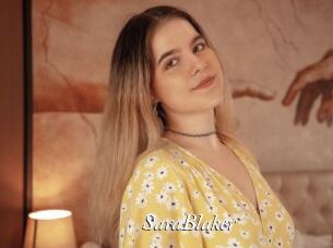 SaraBlaker