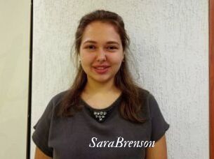 SaraBrenson
