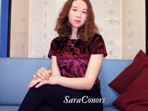 SaraConors