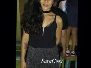 SaraCoox