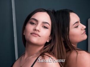 SaraEvanns