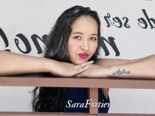 SaraFortier