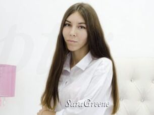 SaraGreene