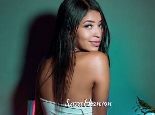 SaraHanson
