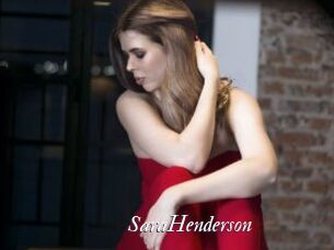 SaraHenderson
