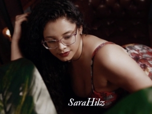 SaraHilz