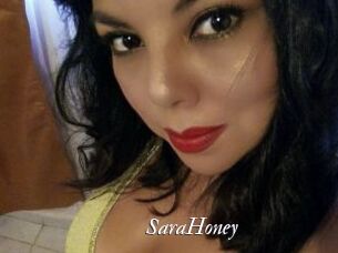 SaraHoney