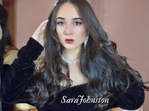SaraJohnston