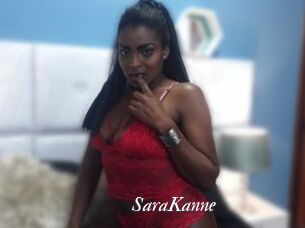 SaraKanne