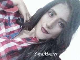 SaraMontes