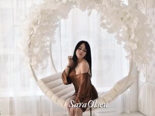 SaraOlsen