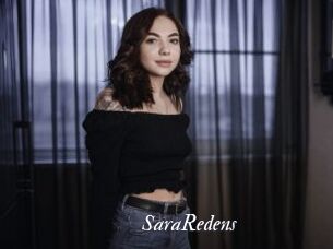 SaraRedens