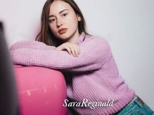 SaraReginald