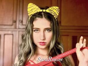 SaraRousee
