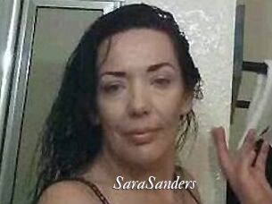 SaraSanders